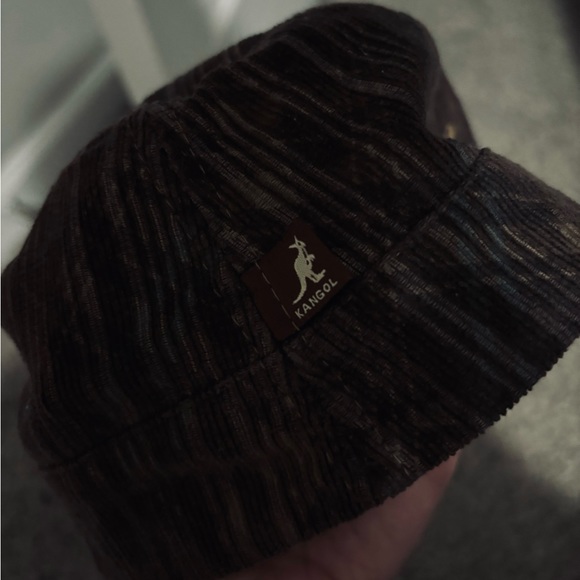 Kangol Vintage Unisex Hat - Picture 5 of 5